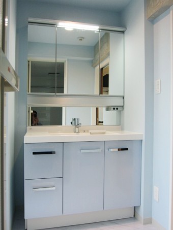 メゾネット空間を自分流に―ナチュラルでハイセンスな住まい メゾネット空間を自分流に―ナチュラルでハイセンスな住まい